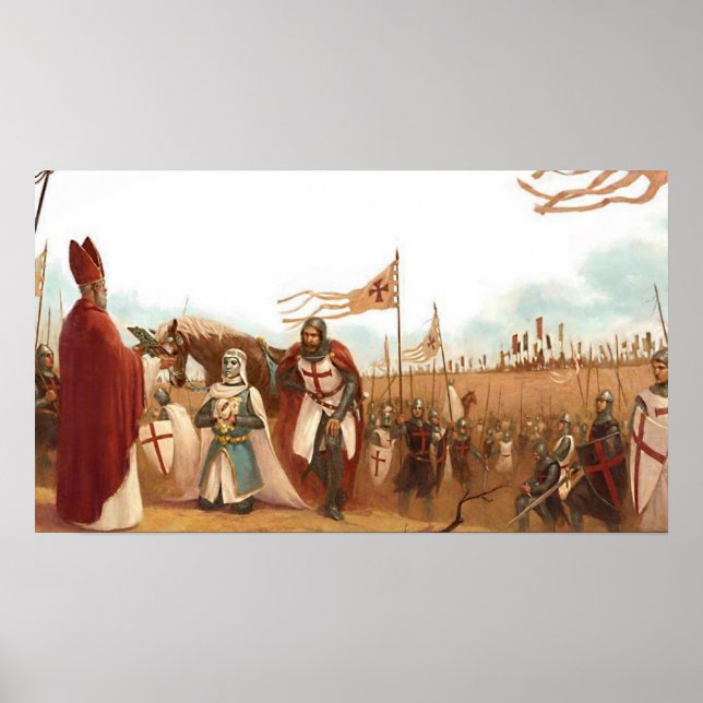 Affiches Avant la bataille (Devant)