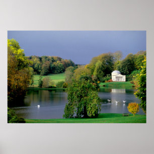 Affiches Avant la tempête