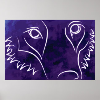 Affiches avatar de Wolf