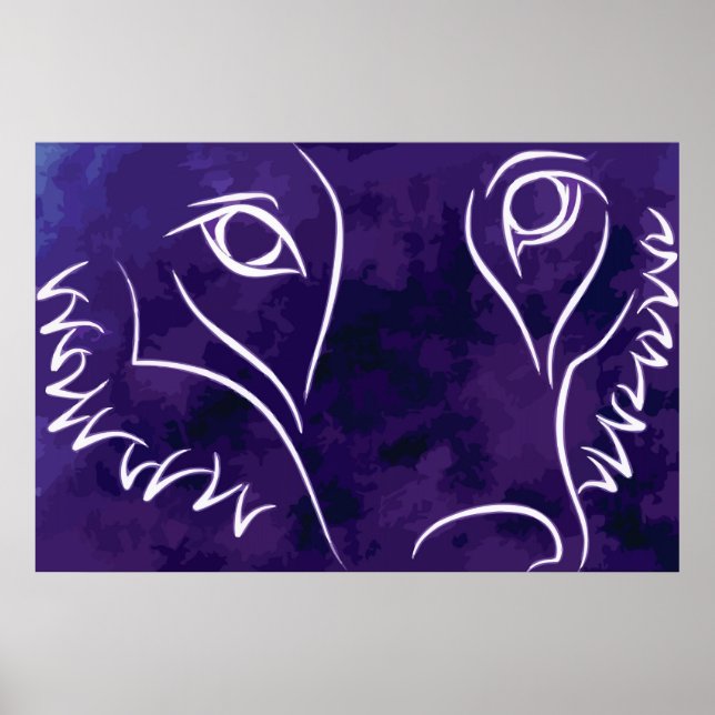 Affiches avatar de Wolf (Devant)