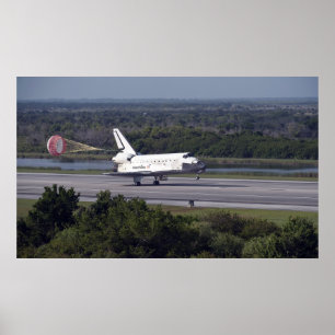 Affiches Avec glissière démontée