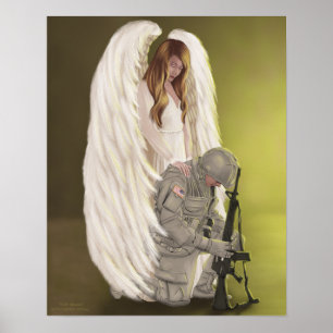 Affiches Avec honneur