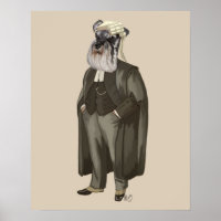 Avocat Schnauzer