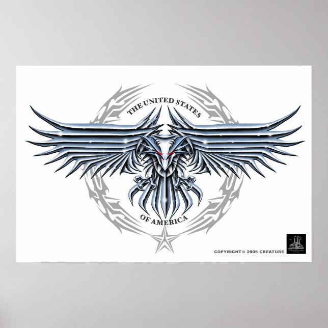 Affiches Avoir (Devant)