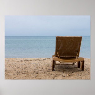 Affiches Avoir Un Siège