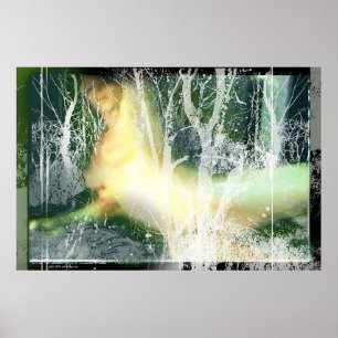 Affiches Awake par Gregory Gallo