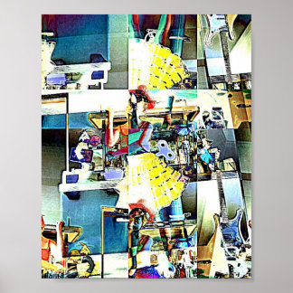 AFFICHES AYA-