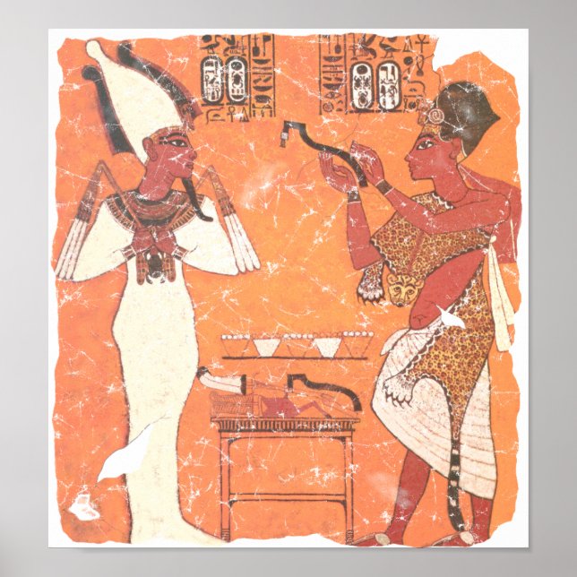 Affiches Aye avant Tut (Devant)