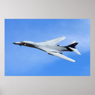 Affiches B-1 Lancer