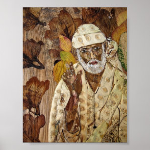 AFFICHES BABA DE SAI