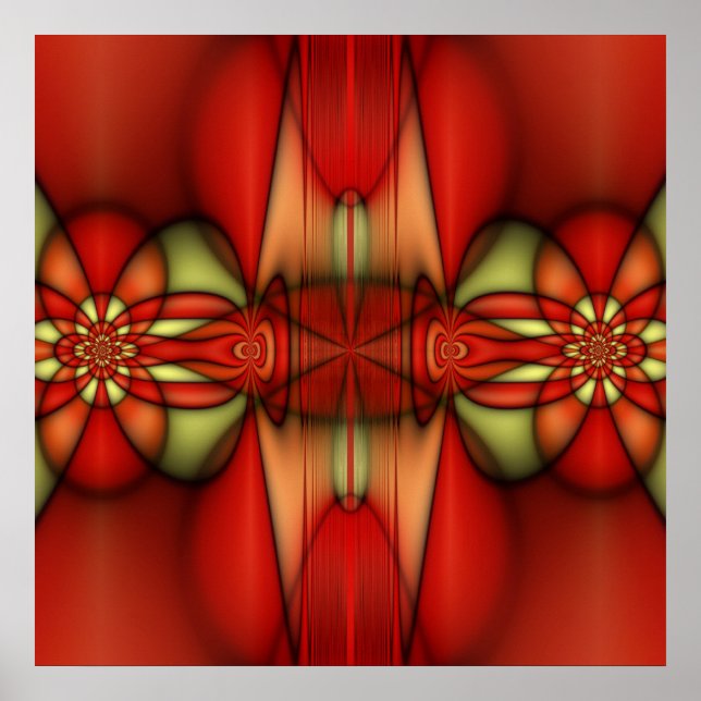 Affiches Babel Communication (Devant)