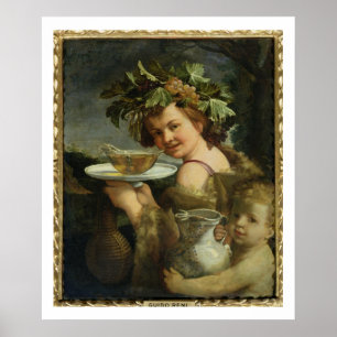 Affiches Bacchus