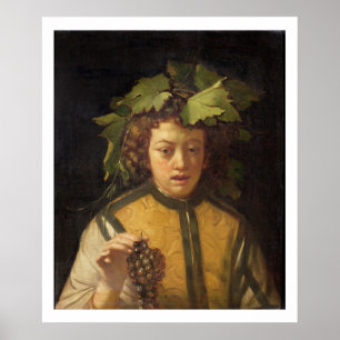 Affiches Bacchus