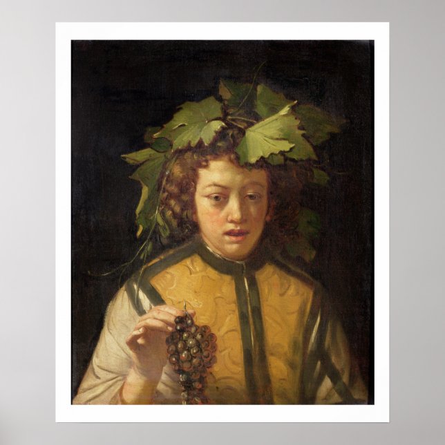 Affiches Bacchus (Devant)
