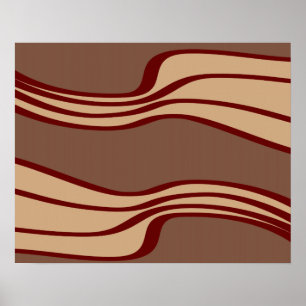 Affiches Bacon