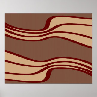 Affiches Bacon