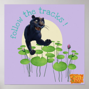 Affiches Bagheera 2 2