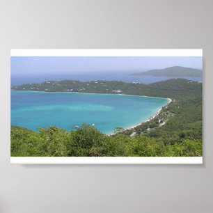 Affiches Baie de Magens