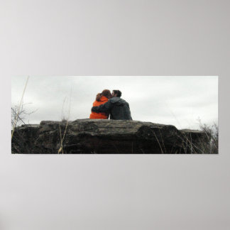 Affiches Baiser