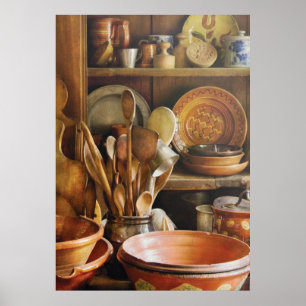 Affiches Baker - Souvenir de Momma