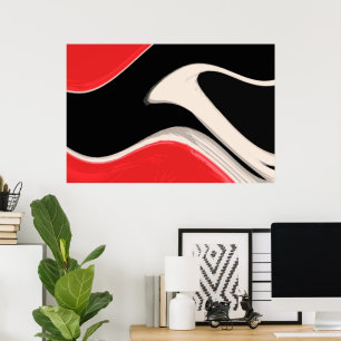 Affiches Balayage RWB