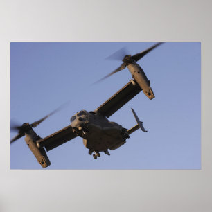 Affiches Balbuzard V-22