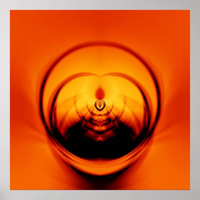 Affiches balle (Devant)