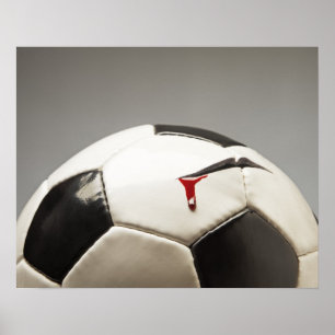 Affiches Ballon de football 3
