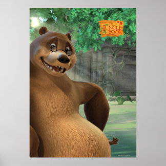 Affiches Baloo 5 2