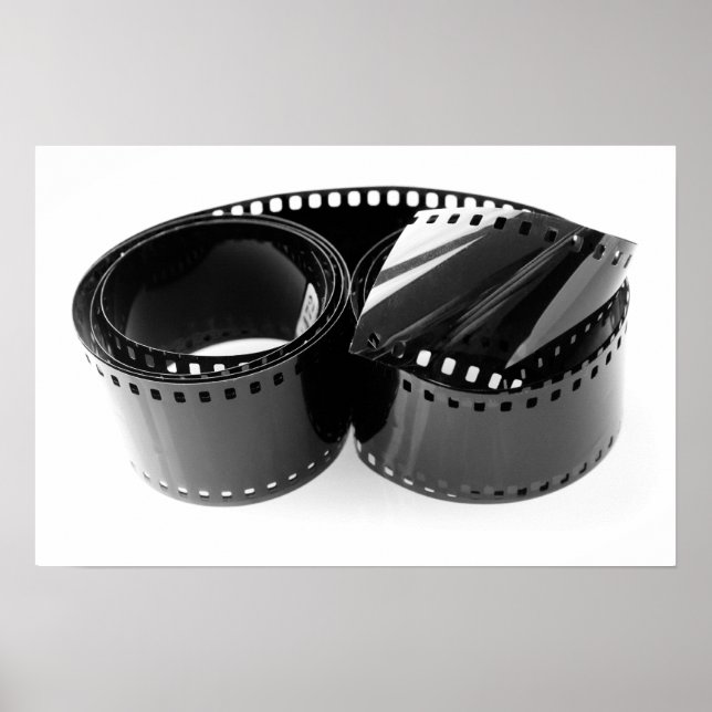 Affiches Bande (Devant)