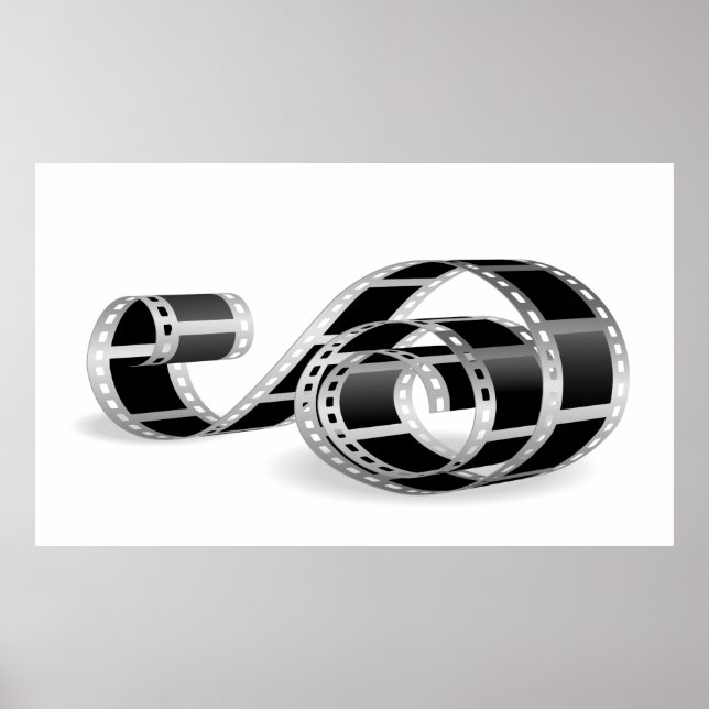 Affiches Bande (Devant)