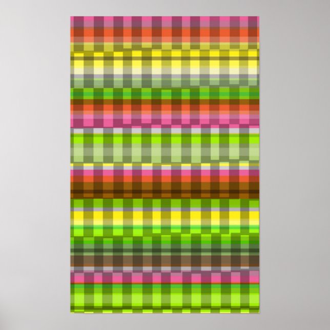 Affiches Bande de parti (Devant)