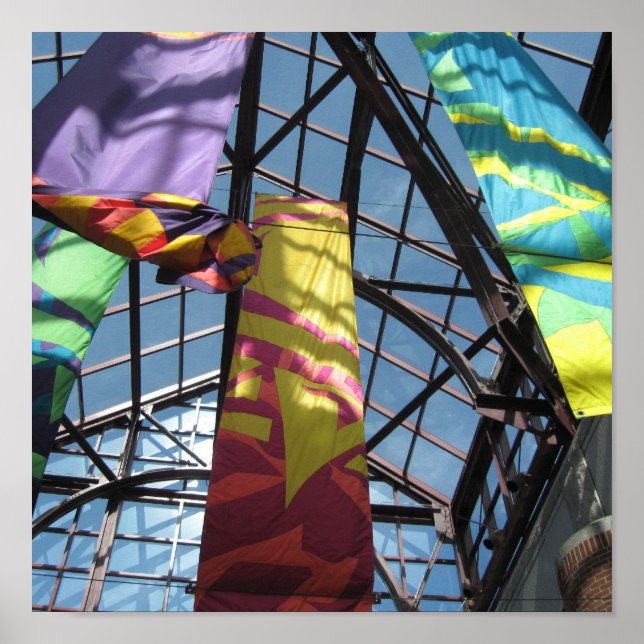 Affiches banderoles (Devant)