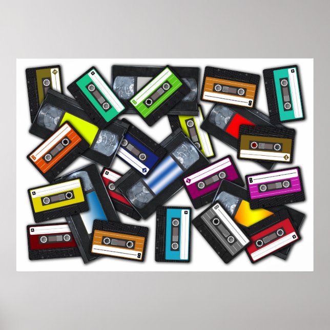 Affiches Bandes (Devant)