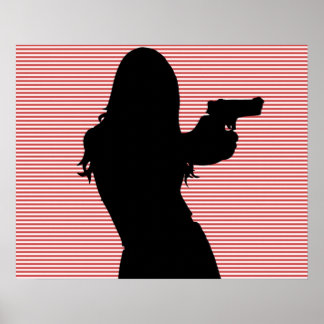 Affiches Bang