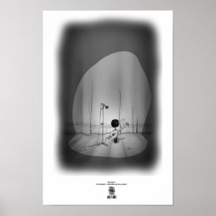 Affiches Banjo