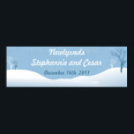 Affiches Bannière personnalisée de 22,5 po x 7,5 po<br><div class="desc">Cette Belle affiche personnalisée est imprimée à l'aide des technologies les plus récentes et les plus avancées pour vous donner les couleurs les plus vibrantes et les plus grands détails possibles. Dimensionné à 22, 5 x 7, 5 pouces, vous pouvez accrocher ceci à n'importe quel seuil ou sur un mur...</div>