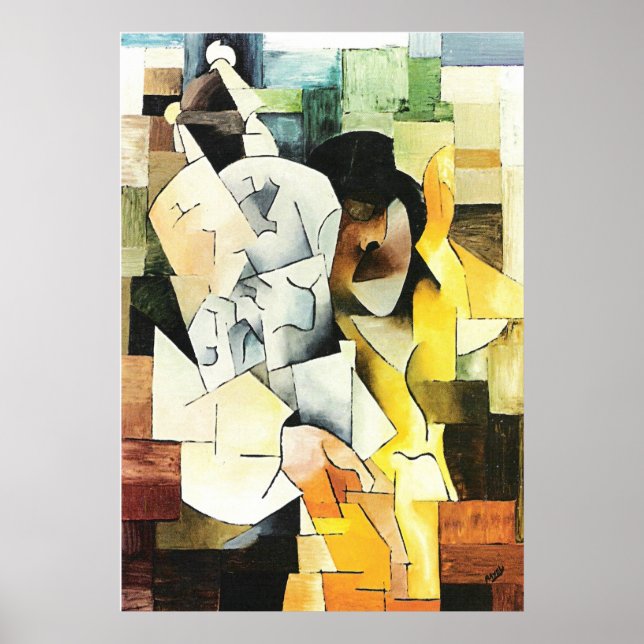 Affiches Bar Mitzvah (Devant)