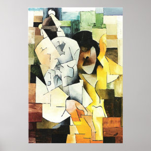 Affiches Bar Mitzvah