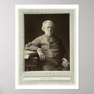 Affiches Baron Isidore Justin Severin Taylor (1789-1879), f