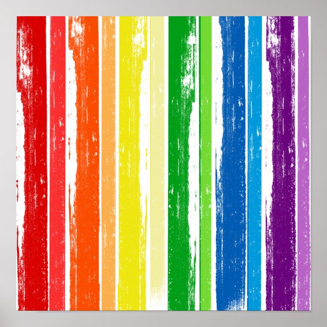 AFFICHES BARRE D'ENCRE LGBT PRIME (Devant)
