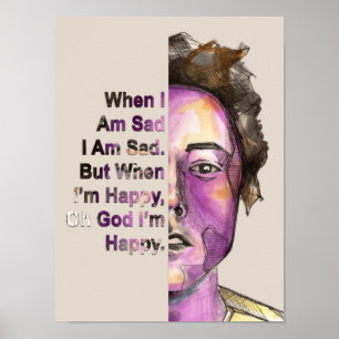 Affiches Bas avant - Lampe de poche