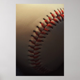 Affiches Baseball