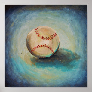 Affiches Baseball