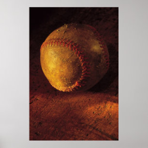 Affiches Baseball