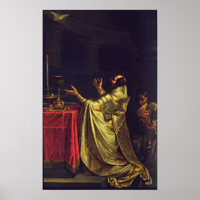 Affiches Basil le Grand, 1811-12 (Devant)