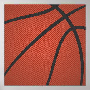 Affiches basket-ball