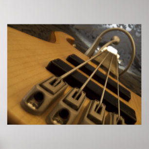 Affiches Bass
