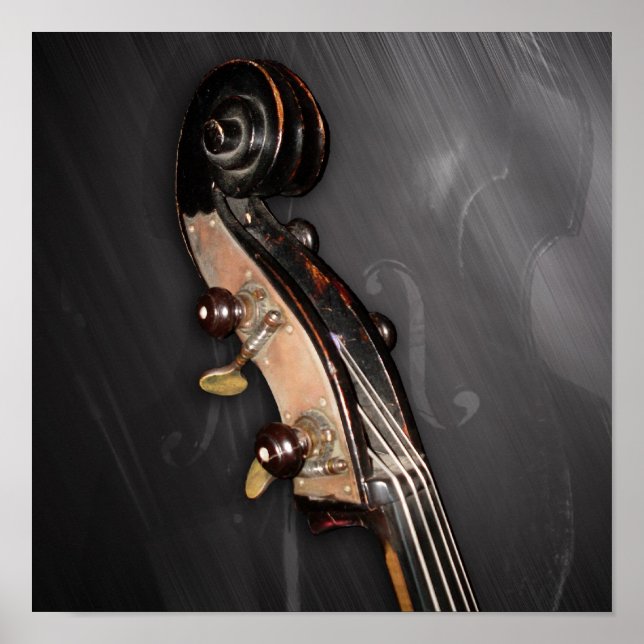 Affiches Basse défilement - Imprimer (Devant)