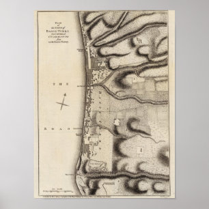 Affiches Basse Terre